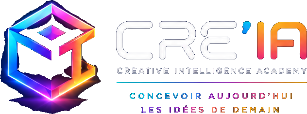 CRE’IA® — Creative Intelligence Academy